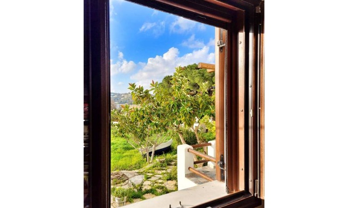 Alinda House | 140 m² House ∙ 3 bedrooms ∙ 5 guests