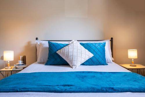 Nea Tirintha House | 140 m² House ∙ 3 bedrooms ∙ 6 guests