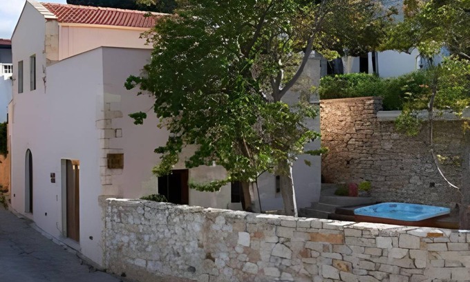 Provarma Resort | 140 m² Resort ∙ 3 bedrooms ∙ 7 guests
