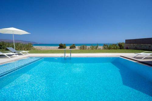 Kamisiana Resort | 140 m² Resort ∙ 4 bedrooms ∙ 8 guests