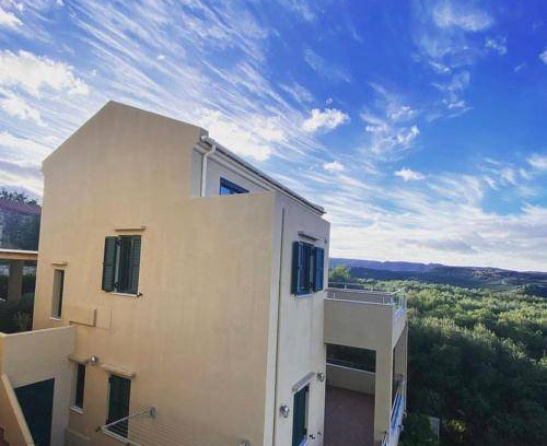 Kissamos Villa | 140 m² Villa ∙ 3 bedrooms ∙ 8 guests