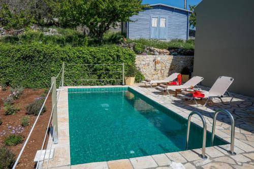Patrikata Villa | 140 m² Villa ∙ 3 bedrooms ∙ 6 guests