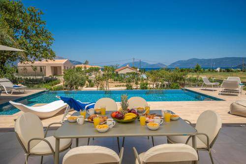 Sami Villa | 140 m² Villa ∙ 3 bedrooms ∙ 6 guests