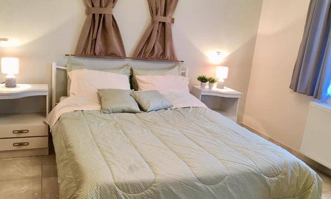 Aria Apartment | 145 m² Apartment ∙ 4 bedrooms ∙ 10 guests