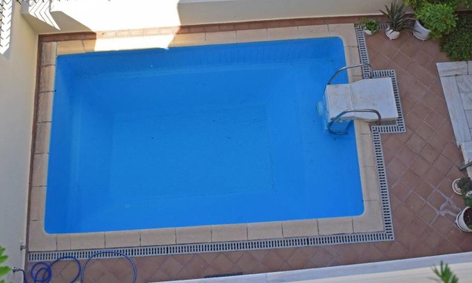 Ano Kipseli House | 145 m² House ∙ 2 bedrooms ∙ 6 guests