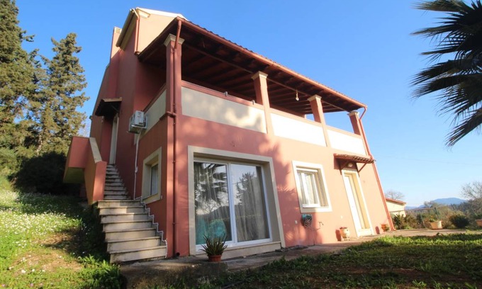 Gazatika Apartment | 150 m² Apartment ∙ 2 bedrooms ∙ 5 guests