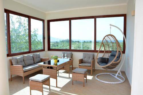 Drapanias Apartment | 150 m² Apartment ∙ 3 bedrooms ∙ 6 guests