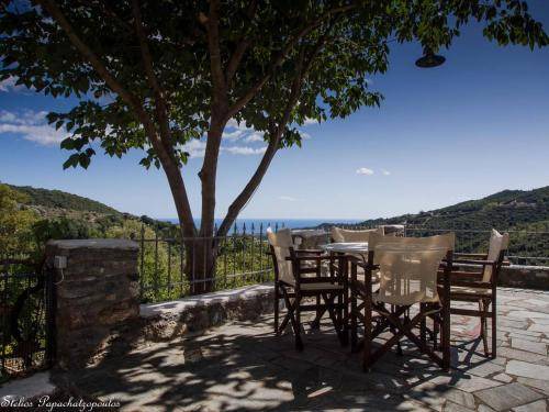 Agia Villa | 152 m² Villa ∙ 2 bedrooms ∙ 6 guests