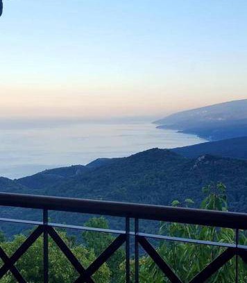 Agia Villa | 160 m² Villa ∙ 4 bedrooms ∙ 9 guests