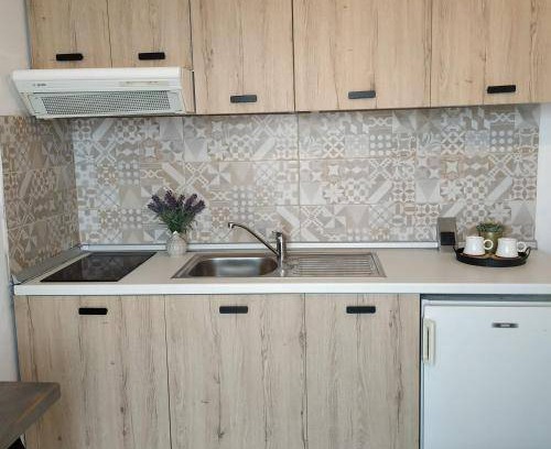 Nea Khili Apartment | 18 m² Apartment ∙ 1 bedroom ∙ 2 guests