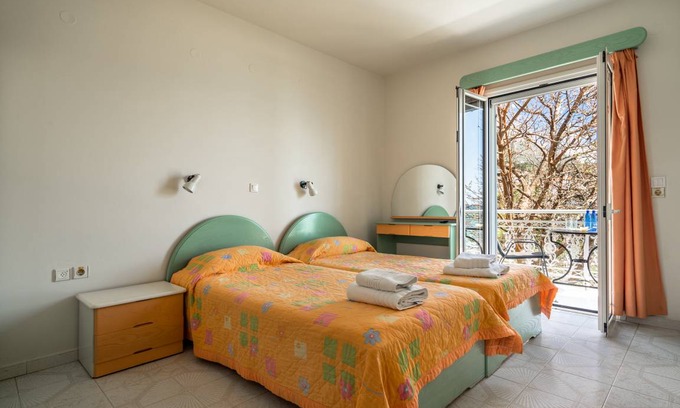 Lourdata Apartment | 18 m² Studio flat ∙ 2 guests