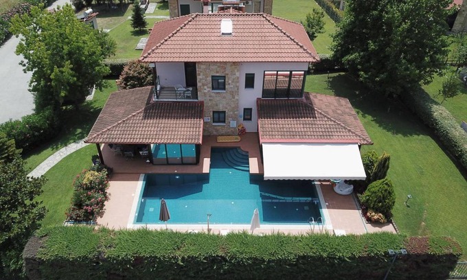 Skotina House | 180 m² House ∙ 3 bedrooms ∙ 6 guests
