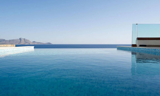 Vlicha House | 180 m² House ∙ 3 bedrooms ∙ 6 guests