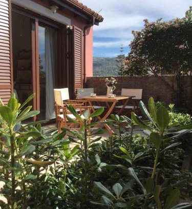 Kastelli House | 194 m² House ∙ 4 bedrooms ∙ 7 guests