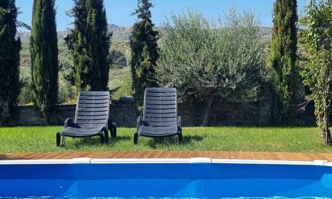 Peza Villa | 195 m² Villa ∙ 3 bedrooms ∙ 8 guests