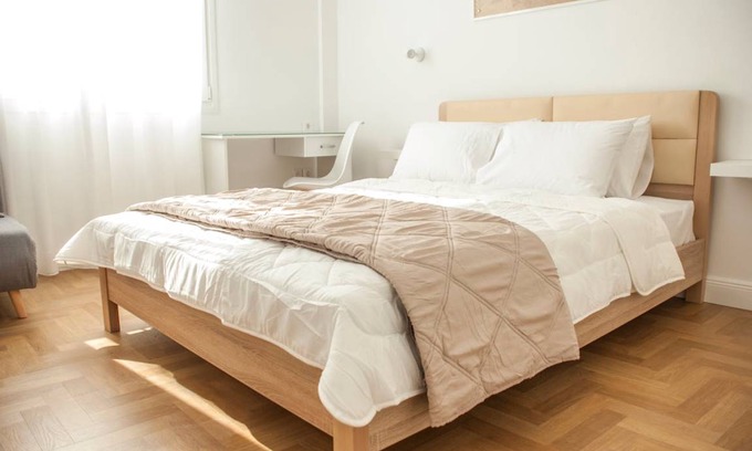 Thessaloniki City Centre Apartment | 20 m² Apartment ∙ 1 guest