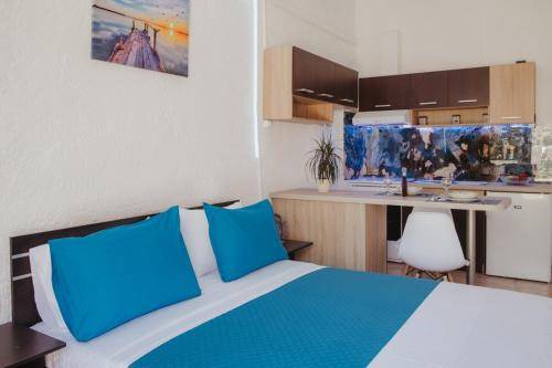 Akoumia Apartment | 20 m² Apartment ∙ 1 bedroom ∙ 2 guests