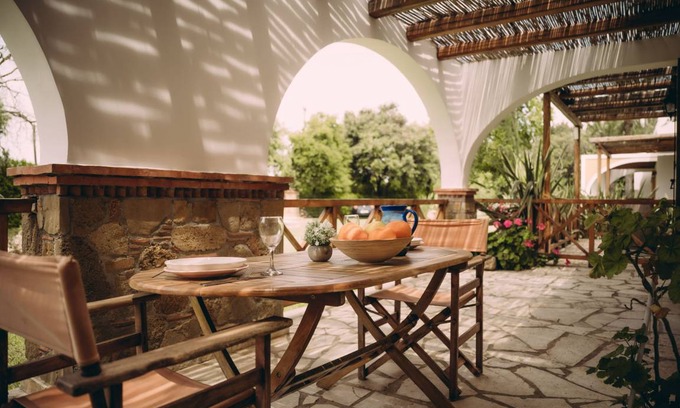 Ilida Apartment | 200 m² Apartment ∙ 1 bedroom ∙ 4 guests