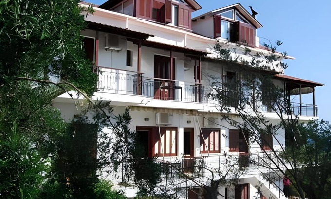 Kanali Apartment | 200 m² Apartment ∙ 2 bedrooms ∙ 7 guests