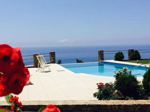 Koutsounari Apartment | 200 m² Apartment ∙ 3 bedrooms ∙ 6 guests