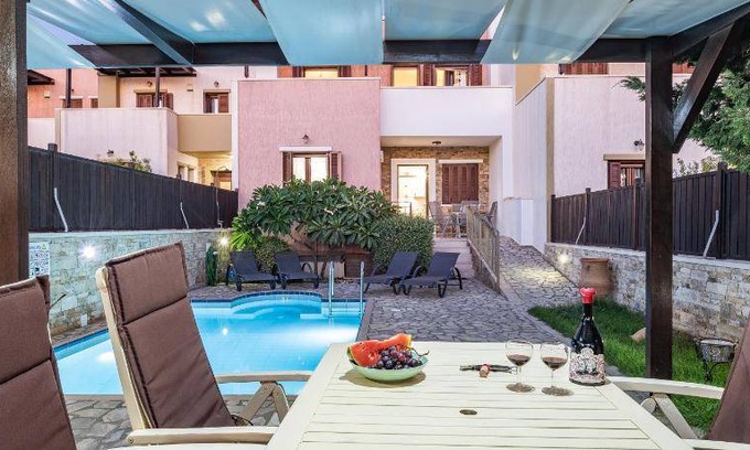 Pilalimata Villa | 215 m² Villa ∙ 5 bedrooms ∙ 9 guests
