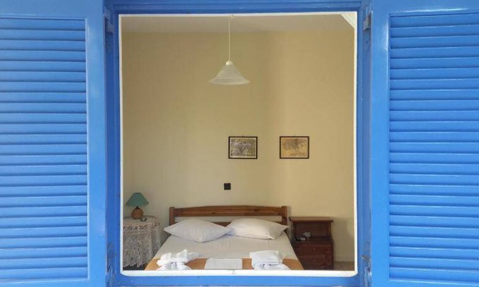 Lygia Bed & Breakfast | 22 m² Bed and breakfast ∙ 4 guests