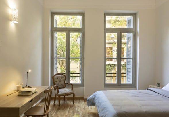 Platia Viktorias Resort | 225 m² Private room ∙ 1 bedroom ∙ 1 guest