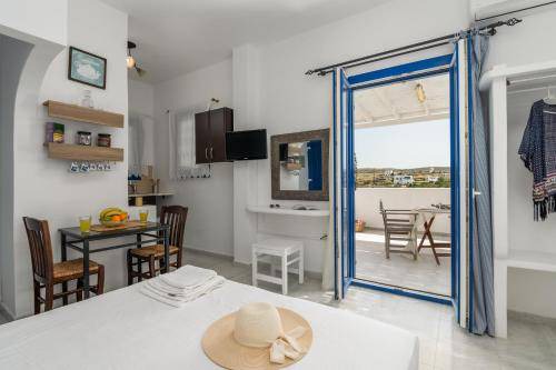 Adamas Apartment | 23 m² Apartment ∙ 2 guests