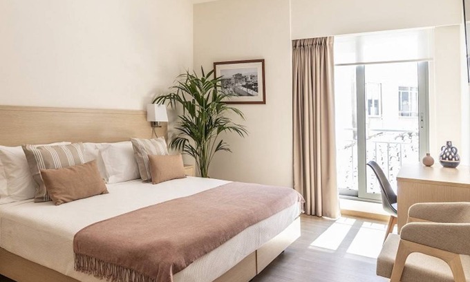 Piraeus Other | 24 m² Accommodation ∙ 2 guests