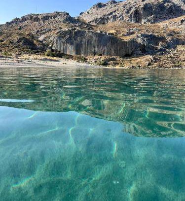 Agios Vasileios Resort | 24 m² Resort ∙ 2 bedrooms ∙ 5 guests