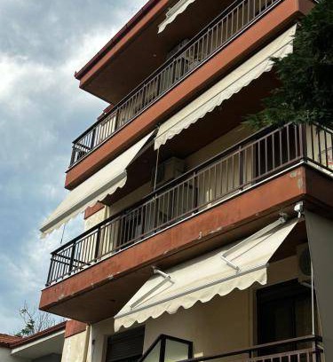 Neoi Epivates Apartment | 25 m² Apartment ∙ 1 bedroom ∙ 3 guests