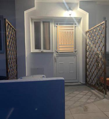 Gennadi Apartment | 25 m² Apartment ∙ 3 guests