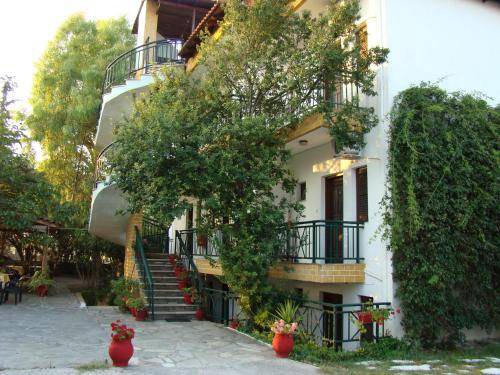 Kallithea Apartment | 25 m² Apartment ∙ 3 guests