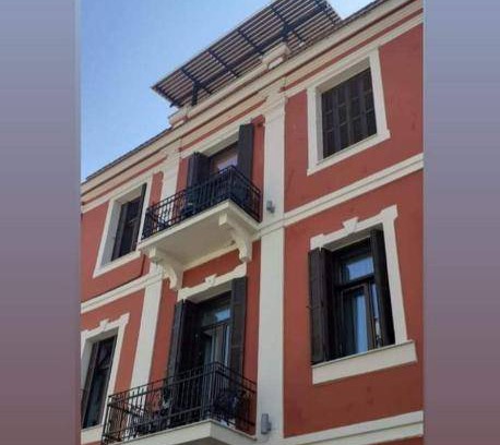 Kavala Apartment | 25 m² Apartment ∙ 5 guests