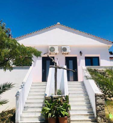 Kamariotissa Bed & Breakfast | 25 m² Bed and breakfast ∙ 3 guests