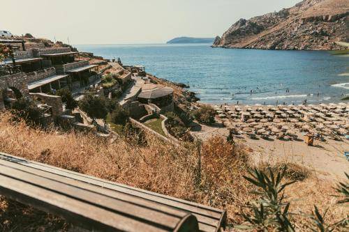 Omales Hotel | 25 m² Hotel ∙ 4 guests