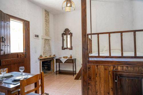 Vai House | 25 m² House ∙ 1 bedroom ∙ 2 guests