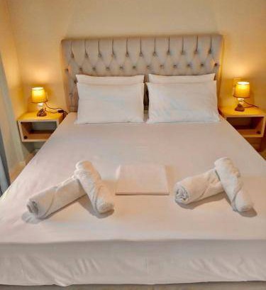 Sivota Apartment | 25 m² Serviced apartment ∙ 4 guests