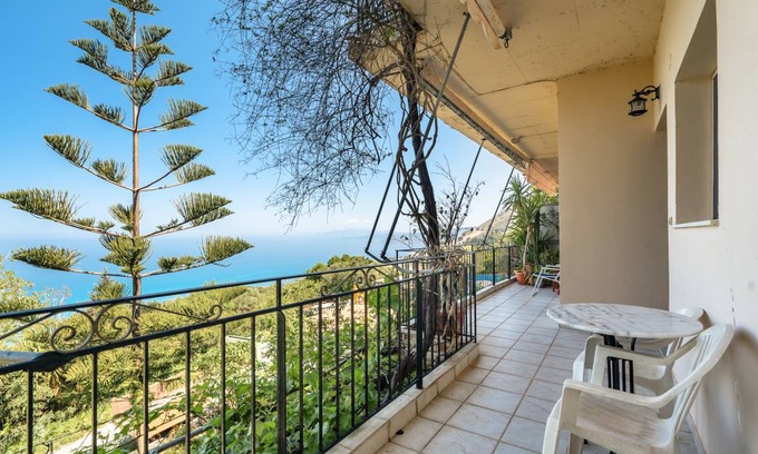 Angon Apartment | 25 m² Studio flat ∙ 1 bedroom ∙ 3 guests