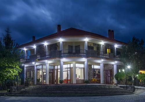 Almopia Hotel | 26 m² Hotel ∙ 127 guests