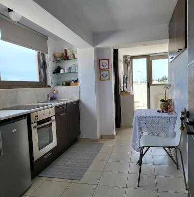 Heraklion Apartment | 27 m² Apartment ∙ 1 bedroom ∙ 2 guests