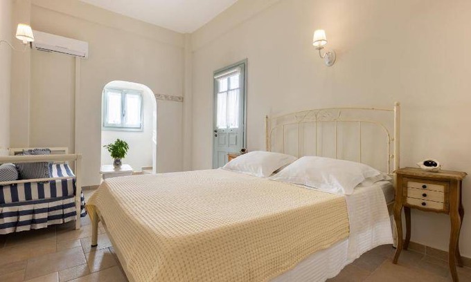 Psathi Bed & Breakfast | 27 m² Bed and breakfast ∙ 2 guests