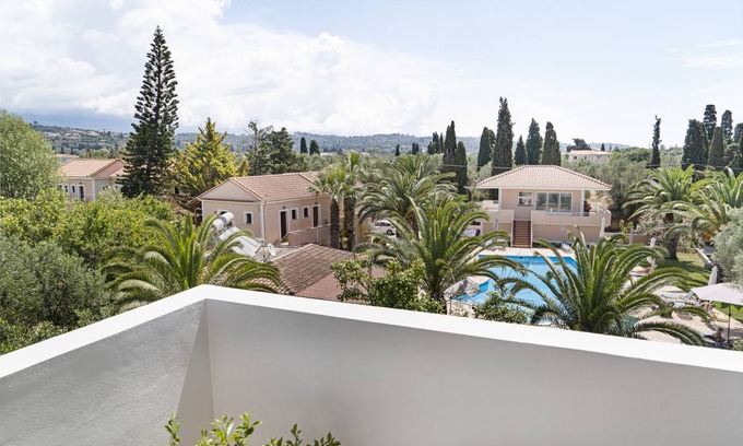 Svoronata Apartment | 28 m² Apartment ∙ 1 bedroom ∙ 4 guests