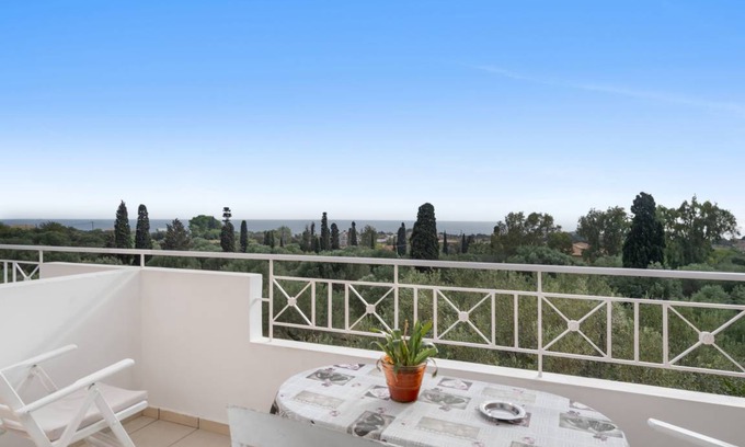 Svoronata Apartment | 28 m² Apartment ∙ 1 bedroom ∙ 4 guests