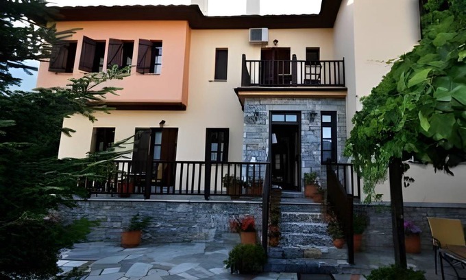 Zagora-Mouresi Bed & Breakfast | 28 m² Bed and breakfast ∙ 3 guests