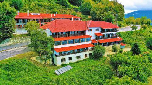 Hania Hotel | 28 m² Hotel ∙ 2 bedrooms ∙ 6 guests