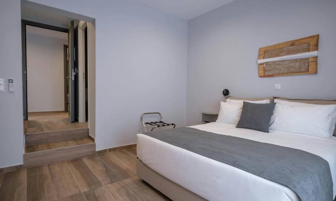 Mets Apartment | 29 m² Apartment ∙ 2 guests