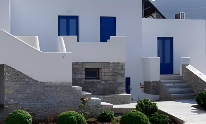 Katapola Apartment | 29 m² Serviced apartment ∙ 10 guests