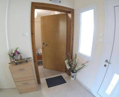 Larissa Apartment | 30 m² Apartment ∙ 1 bedroom ∙ 2 guests