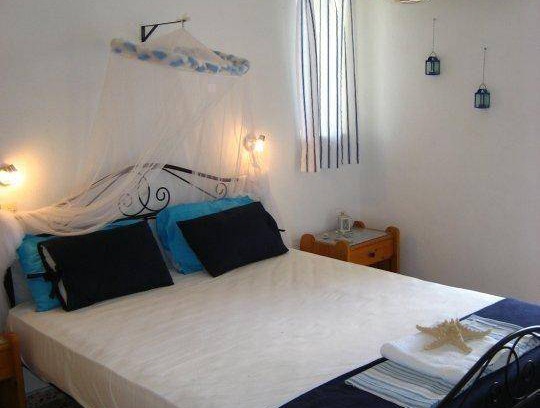 Ialyssos Apartment | 30 m² Apartment ∙ 1 bedroom ∙ 2 guests
